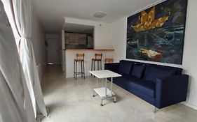 Agradable departamento